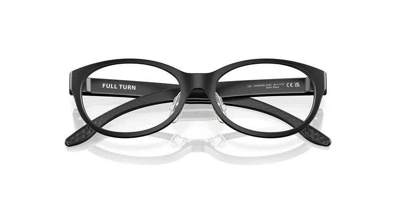 Oakley Full Turn 8024D Eyeglasses