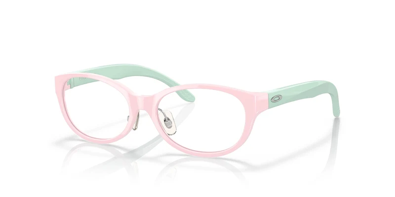 Oakley Full Turn 8024D Eyeglasses