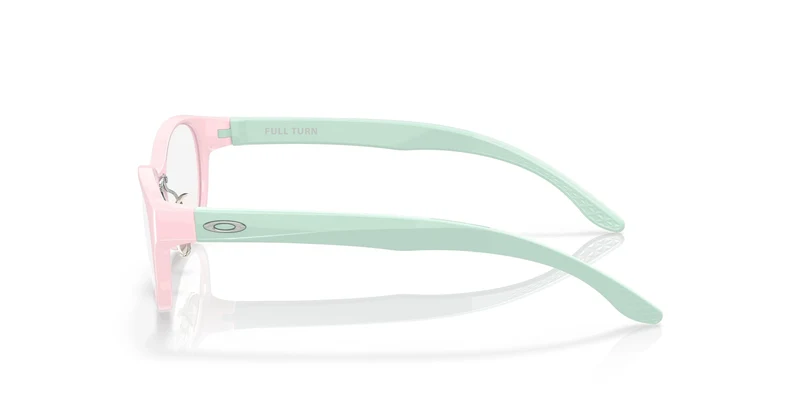 Oakley Full Turn 8024D Eyeglasses