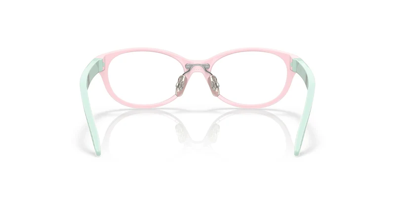Oakley Full Turn 8024D Eyeglasses