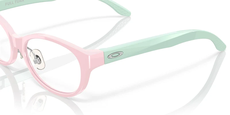 Oakley Full Turn 8024D Eyeglasses