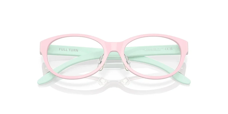 Oakley Full Turn 8024D Eyeglasses