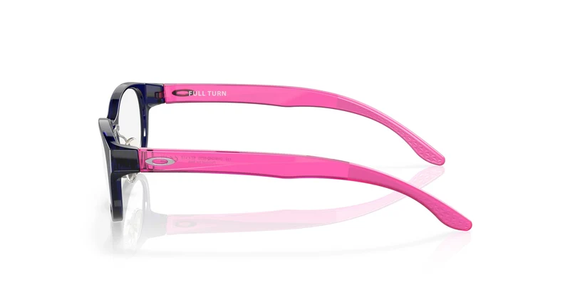 Oakley Full Turn 8024D Eyeglasses