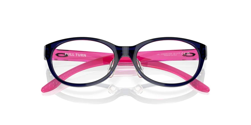 Oakley Full Turn 8024D Eyeglasses