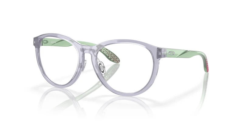 Oakley Aglow 8027D Eyeglasses