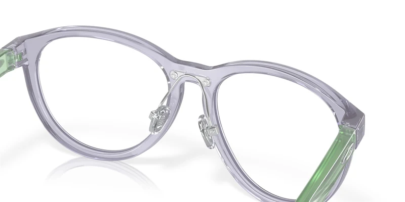 Oakley Aglow 8027D Eyeglasses