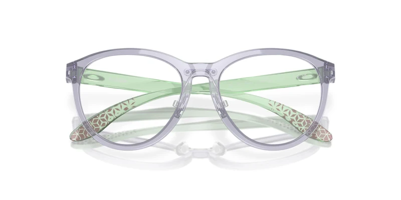 Oakley Aglow 8027D Eyeglasses