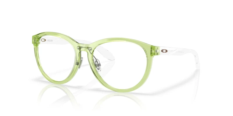 Oakley Aglow 8027D Eyeglasses