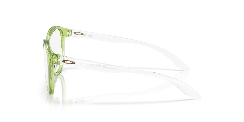 Oakley Aglow 8027D Eyeglasses