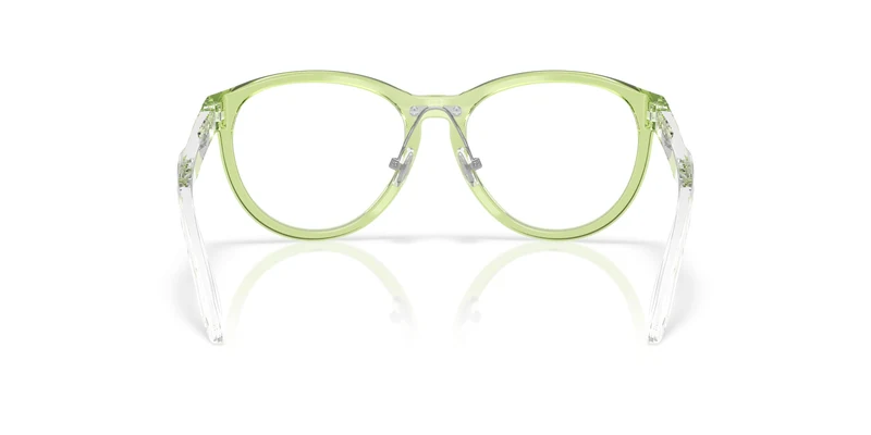 Oakley Aglow 8027D Eyeglasses
