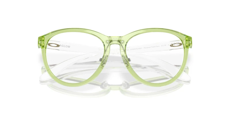 Oakley Aglow 8027D Eyeglasses