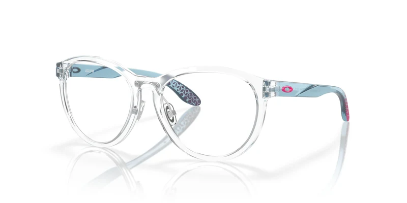 Oakley Aglow 8027D Eyeglasses