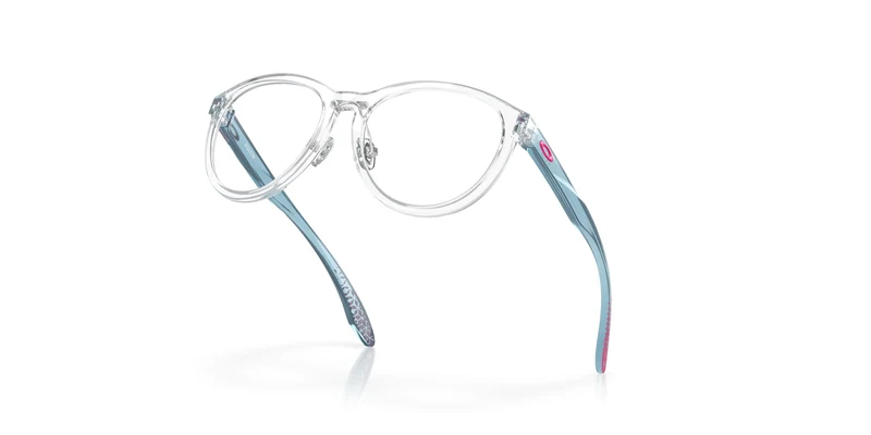 Oakley Aglow 8027D Eyeglasses