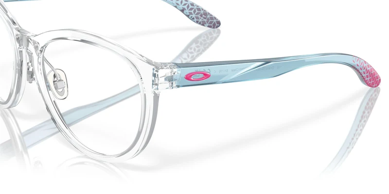 Oakley Aglow 8027D Eyeglasses