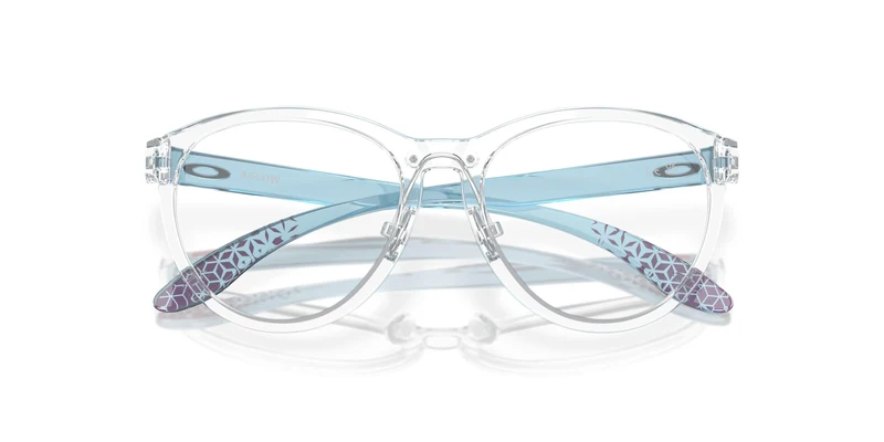 Oakley Aglow 8027D Eyeglasses