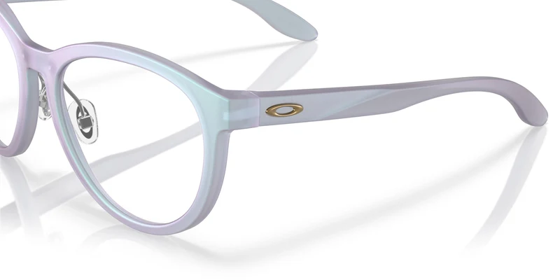 Oakley Aglow 8027D Eyeglasses