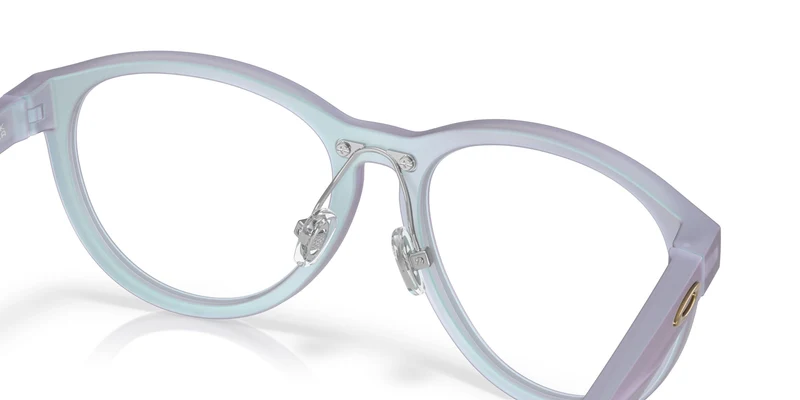 Oakley Aglow 8027D Eyeglasses