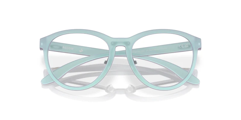 Oakley Aglow 8027D Eyeglasses