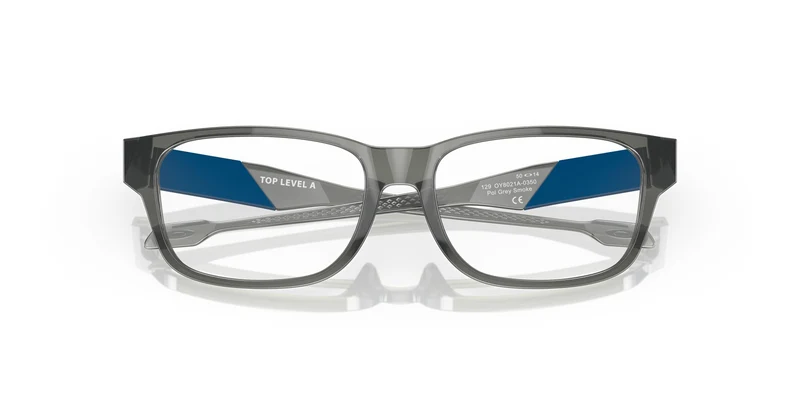 Oakley Top Level 8021A Eyeglasses