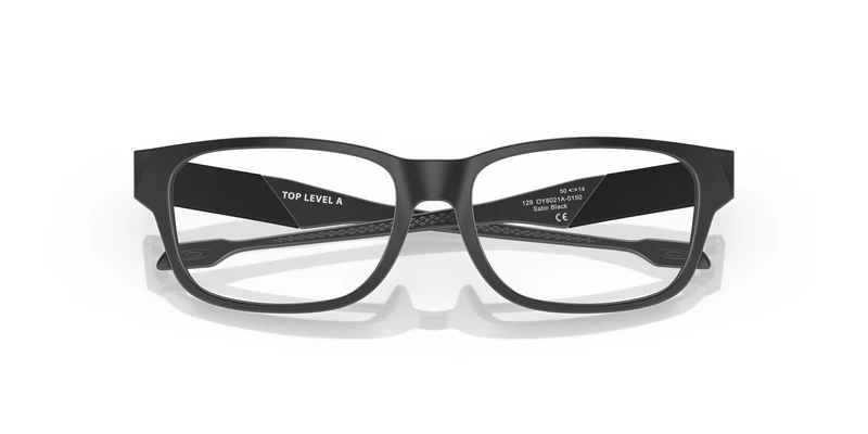 Oakley Top Level 8021A Eyeglasses