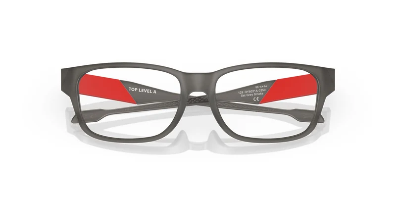 Oakley Top Level 8021A Eyeglasses