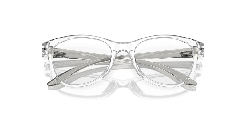 Oakley Humbly A 8029F Eyeglasses