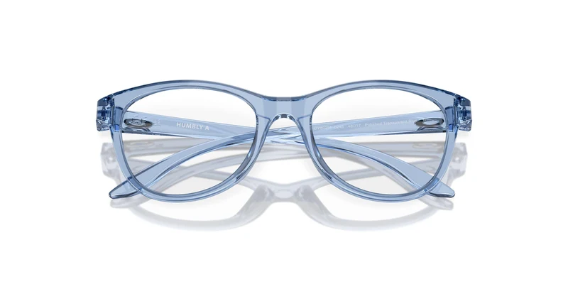 Oakley Humbly A 8029F Eyeglasses