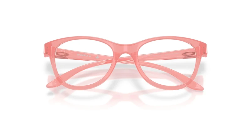Oakley Humbly A 8029F Eyeglasses
