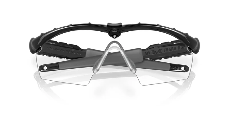 Oakley Ballistic M Frame 2.0 Strike 9047 Sunglasses