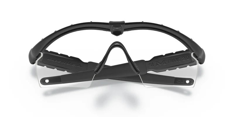 Oakley Ballistic M Frame 2.0 Strike 9047 Sunglasses