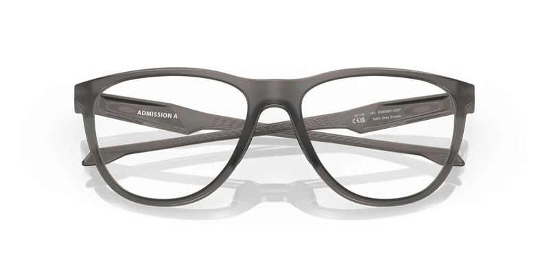 Oakley Admission A 8056F Eyeglasses