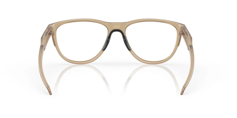 Oakley Admission A 8056F Eyeglasses