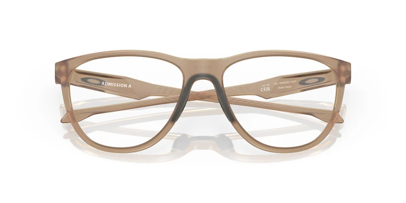 Oakley Admission A 8056F Eyeglasses