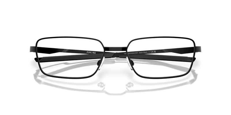 Oakley Foil Rq 3036 Eyeglasses