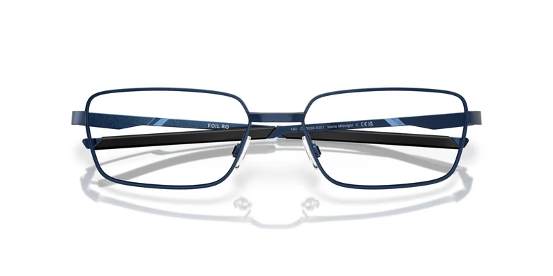 Oakley Foil Rq 3036 Eyeglasses