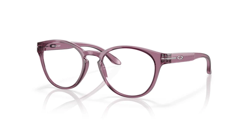 Oakley Round Off 8017 Eyeglasses
