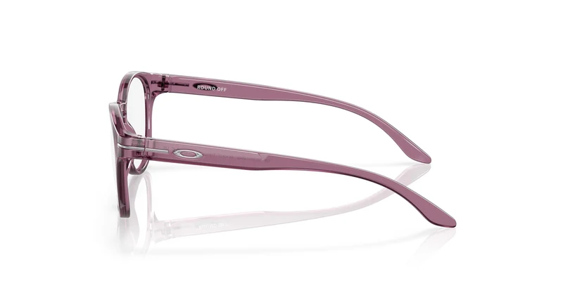 Oakley Round Off 8017 Eyeglasses