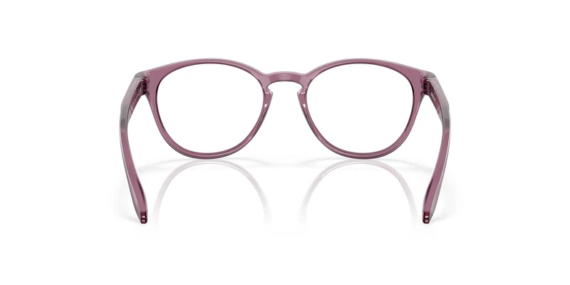 Oakley Round Off 8017 Eyeglasses