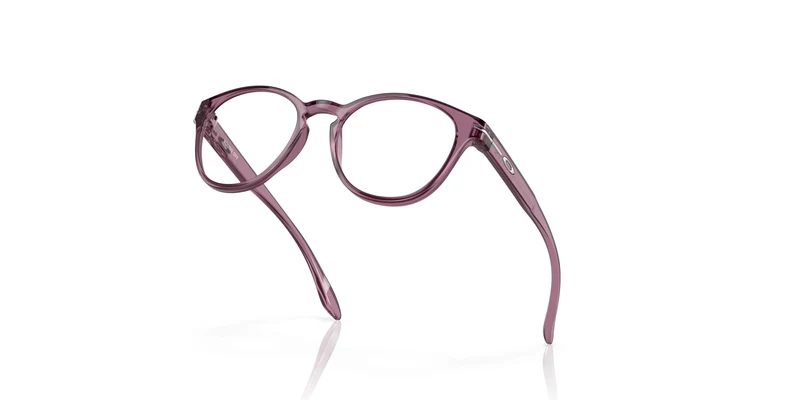 Oakley Round Off 8017 Eyeglasses