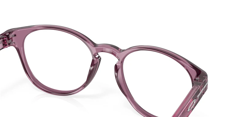 Oakley Round Off 8017 Eyeglasses