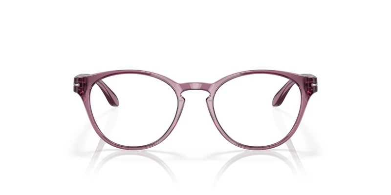 Oakley Round Off 8017 Eyeglasses