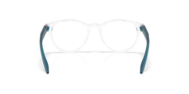 Oakley Round Off 8017 Eyeglasses