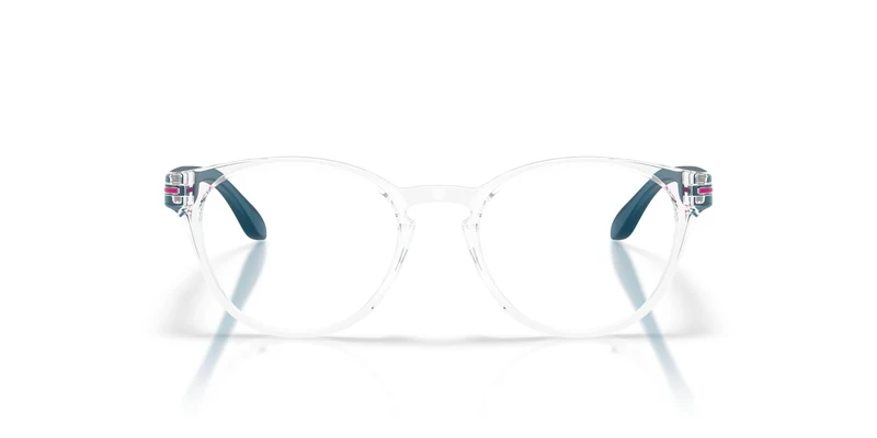 Oakley Round Off 8017 Eyeglasses