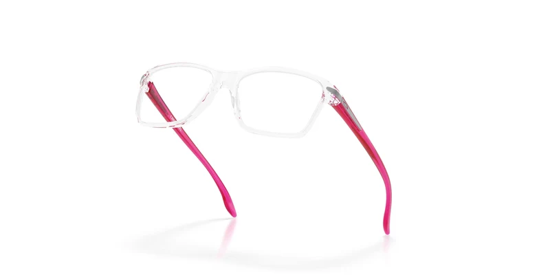 Oakley Cartwheel 8010 Eyeglasses