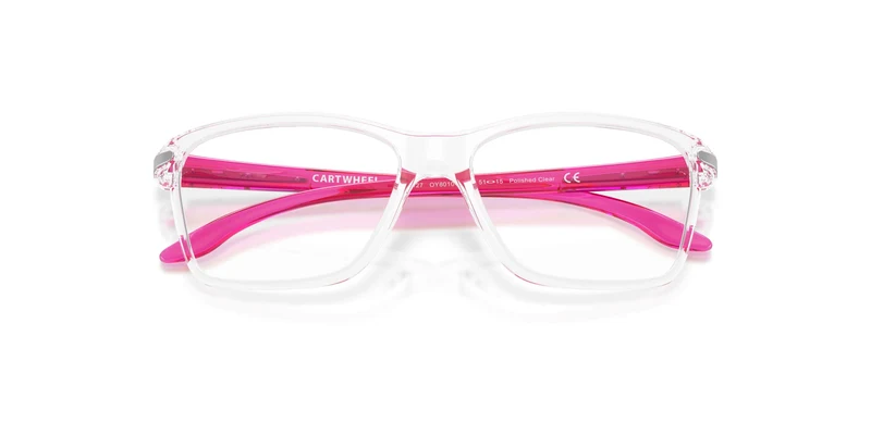 Oakley Cartwheel 8010 Eyeglasses