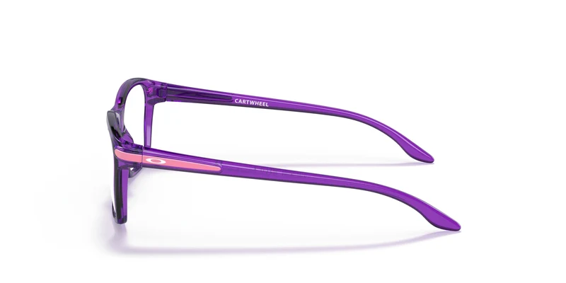 Oakley Cartwheel 8010 Eyeglasses