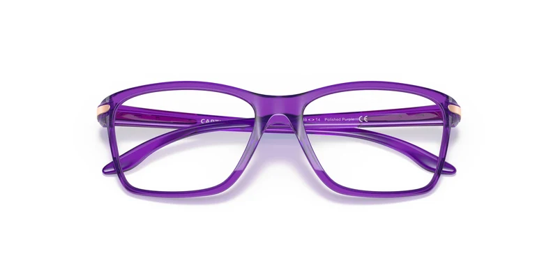 Oakley Cartwheel 8010 Eyeglasses