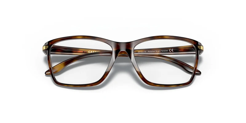 Oakley Cartwheel 8010 Eyeglasses