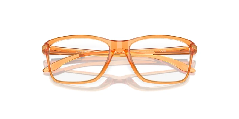 Oakley Cartwheel 8010 Eyeglasses