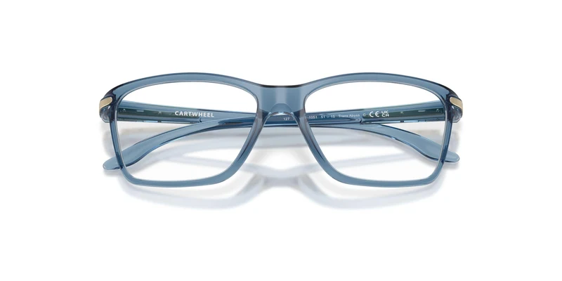 Oakley Cartwheel 8010 Eyeglasses